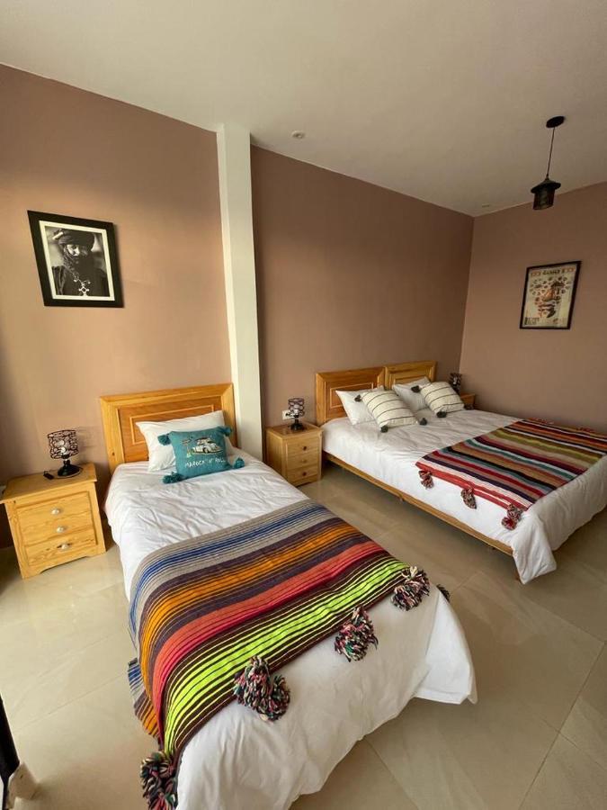 Villa Migdol เอสเซาอิรา ภายนอก รูปภาพ