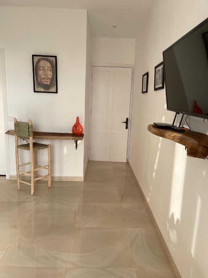 Villa Migdol เอสเซาอิรา ภายนอก รูปภาพ