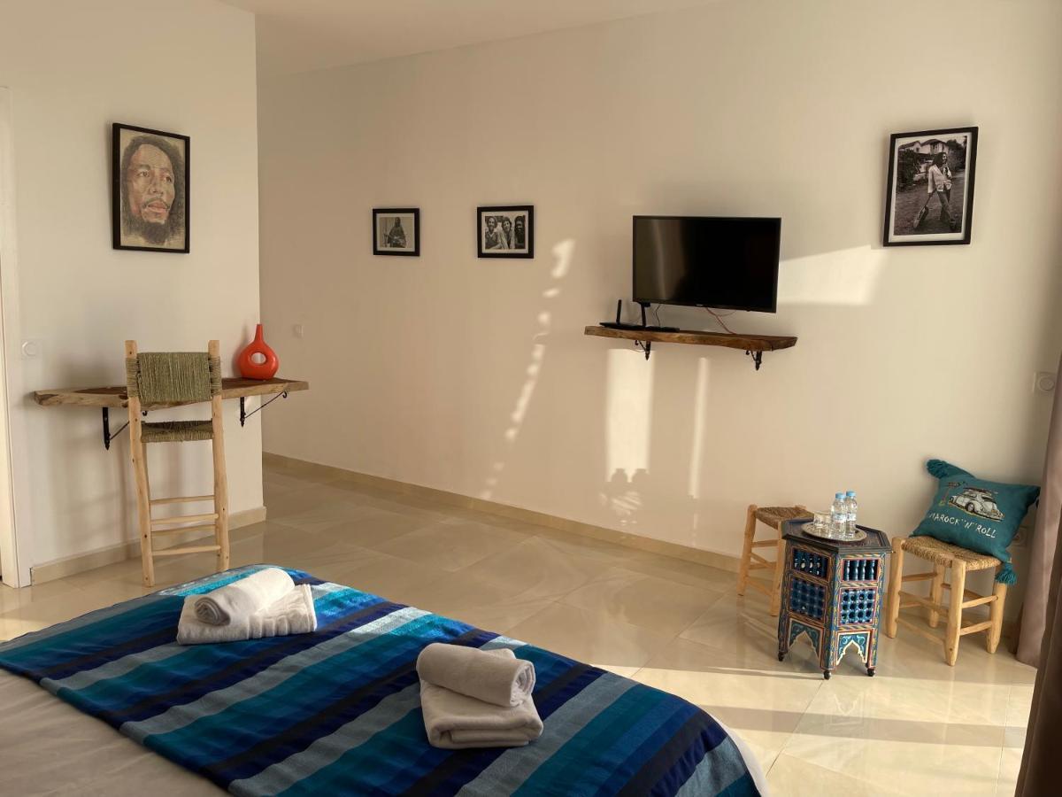 Villa Migdol เอสเซาอิรา ภายนอก รูปภาพ