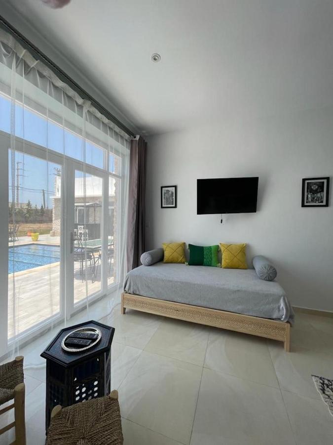 Villa Migdol เอสเซาอิรา ภายนอก รูปภาพ